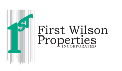 1st Wilson Real Estate Logo